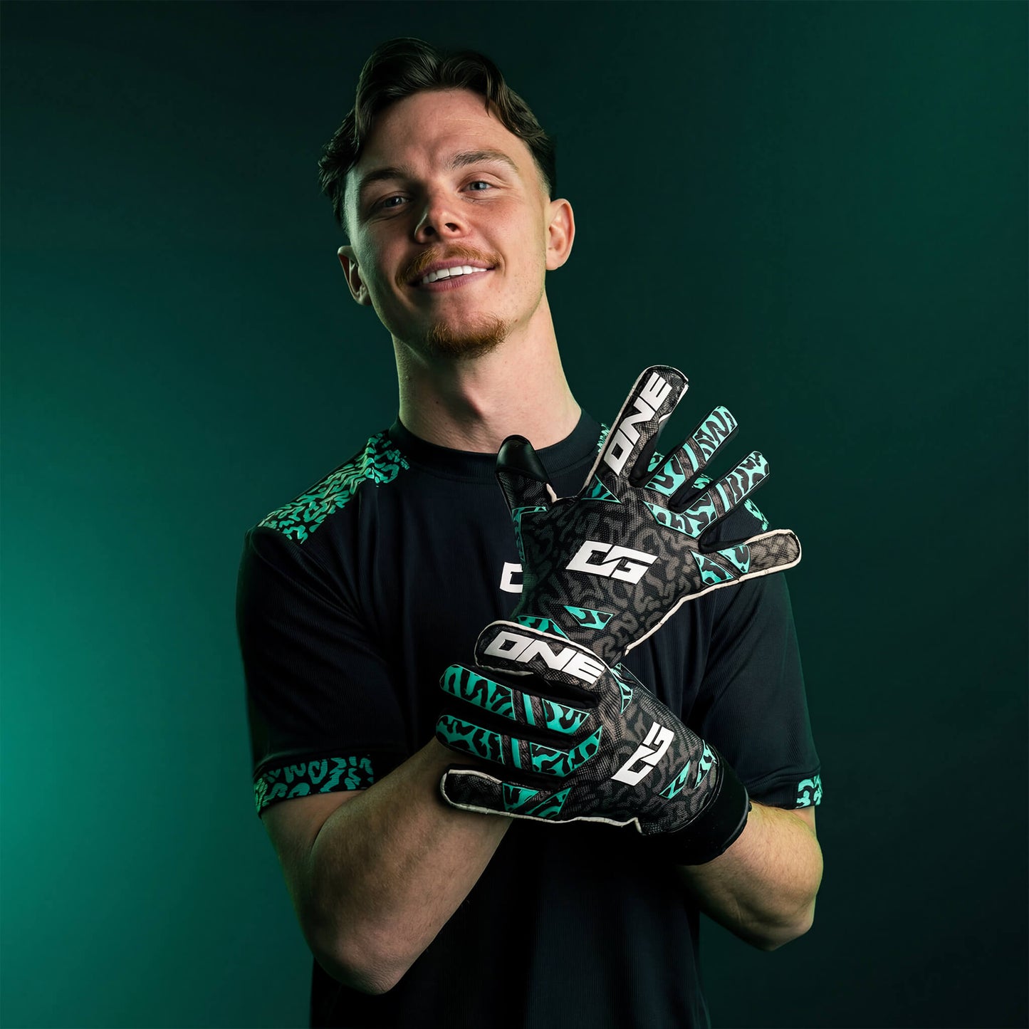 OG1 - Mentality Monster GRV