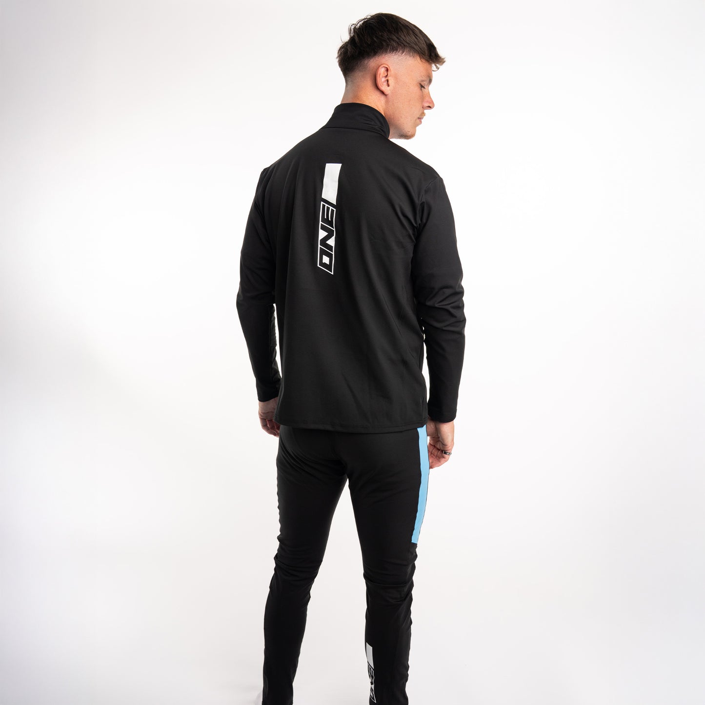Core Training Tracksuit