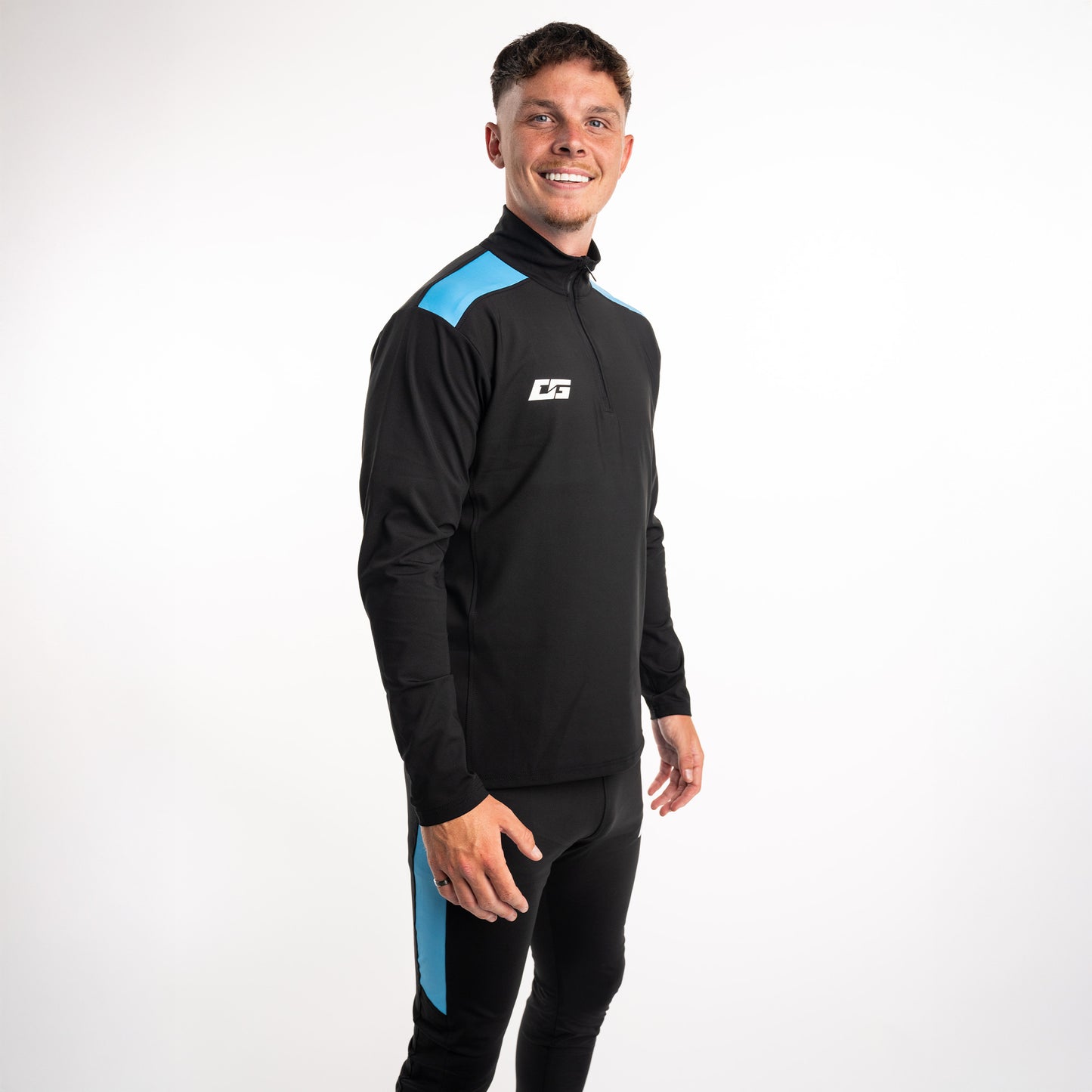 Core Training Tracksuit