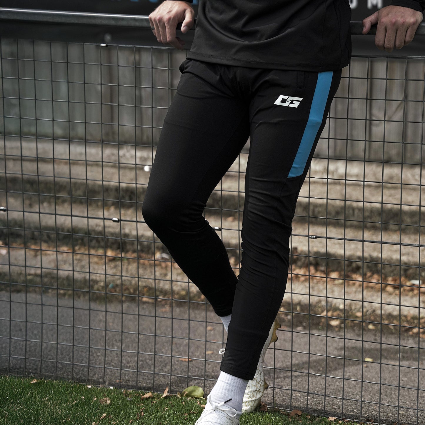 Core Training Tracksuit
