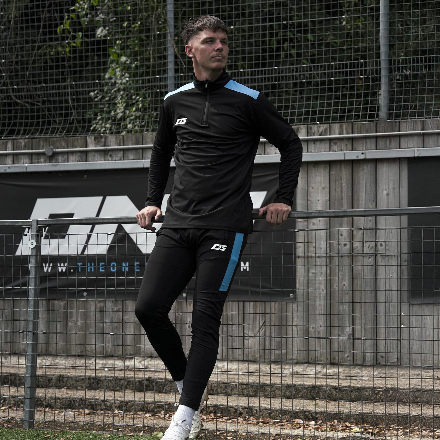 Core Training Tracksuit