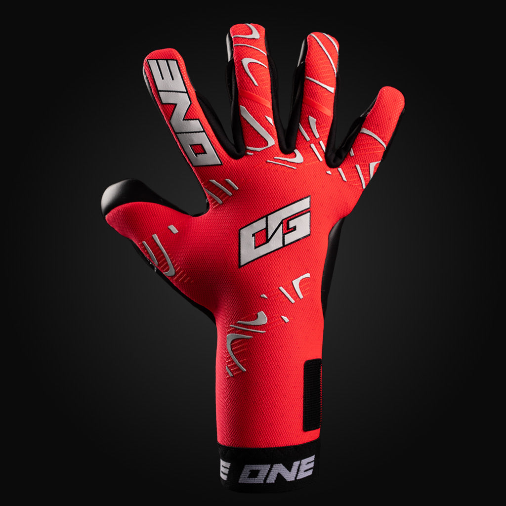 OG1 Doubters Hyla SL Hyla SL Hybrid Cut Goalkeeper Gloves One Glove og1-doubters-hyla-sl-hyla-sl-hybrid-cut-goalkeeper-gloves-one-glove