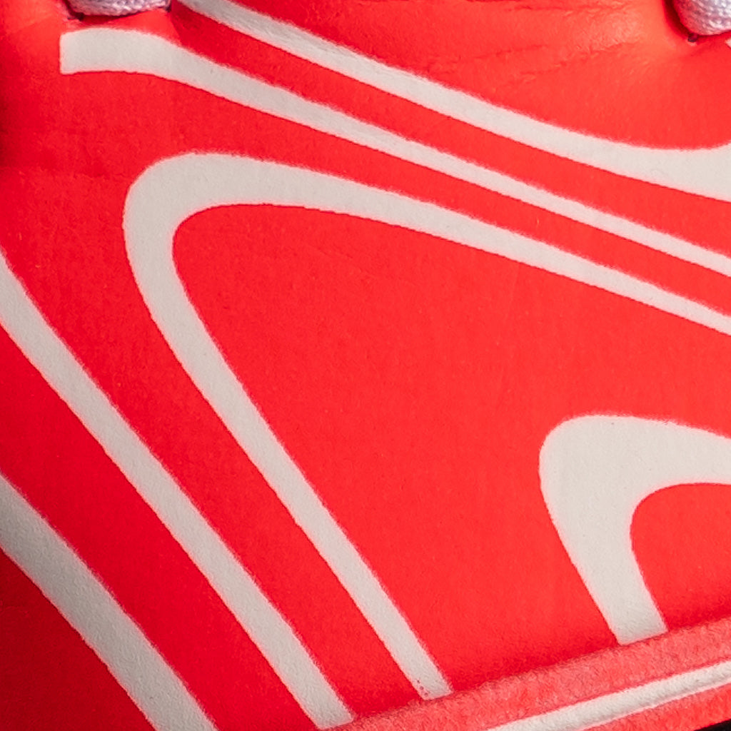 Junior NXT Advance Doubters