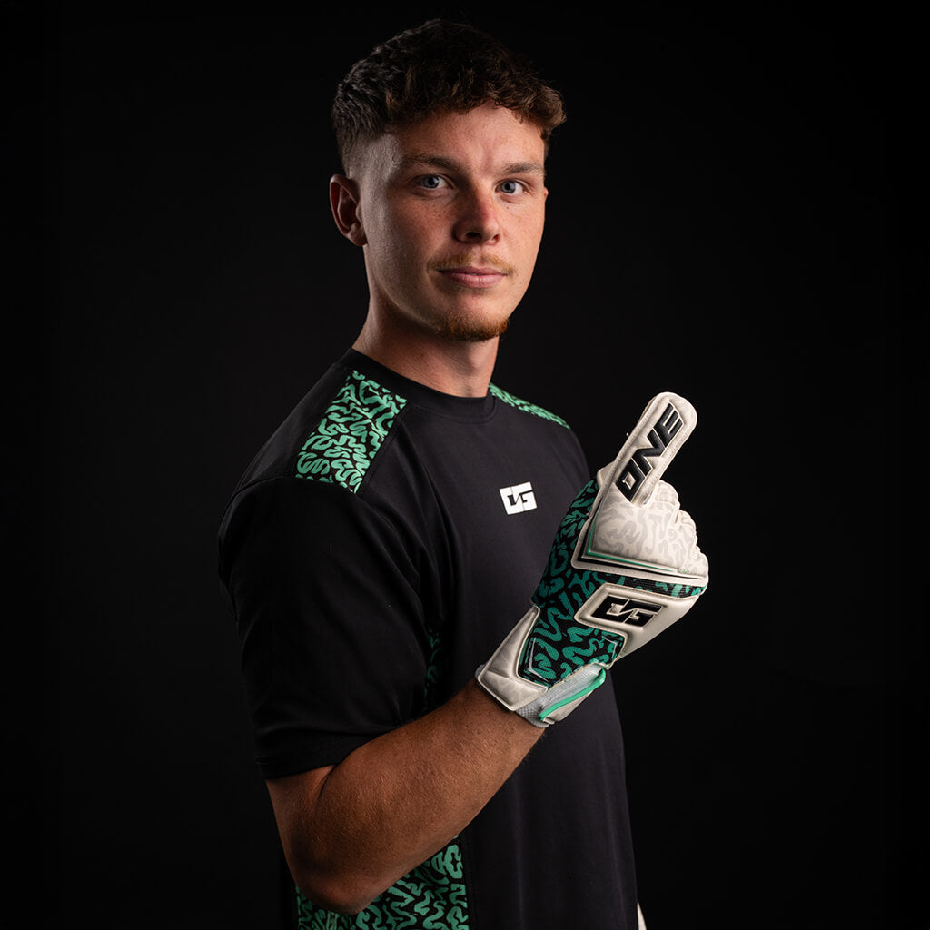 Junior NXT Pro - Mentality Monster HYL