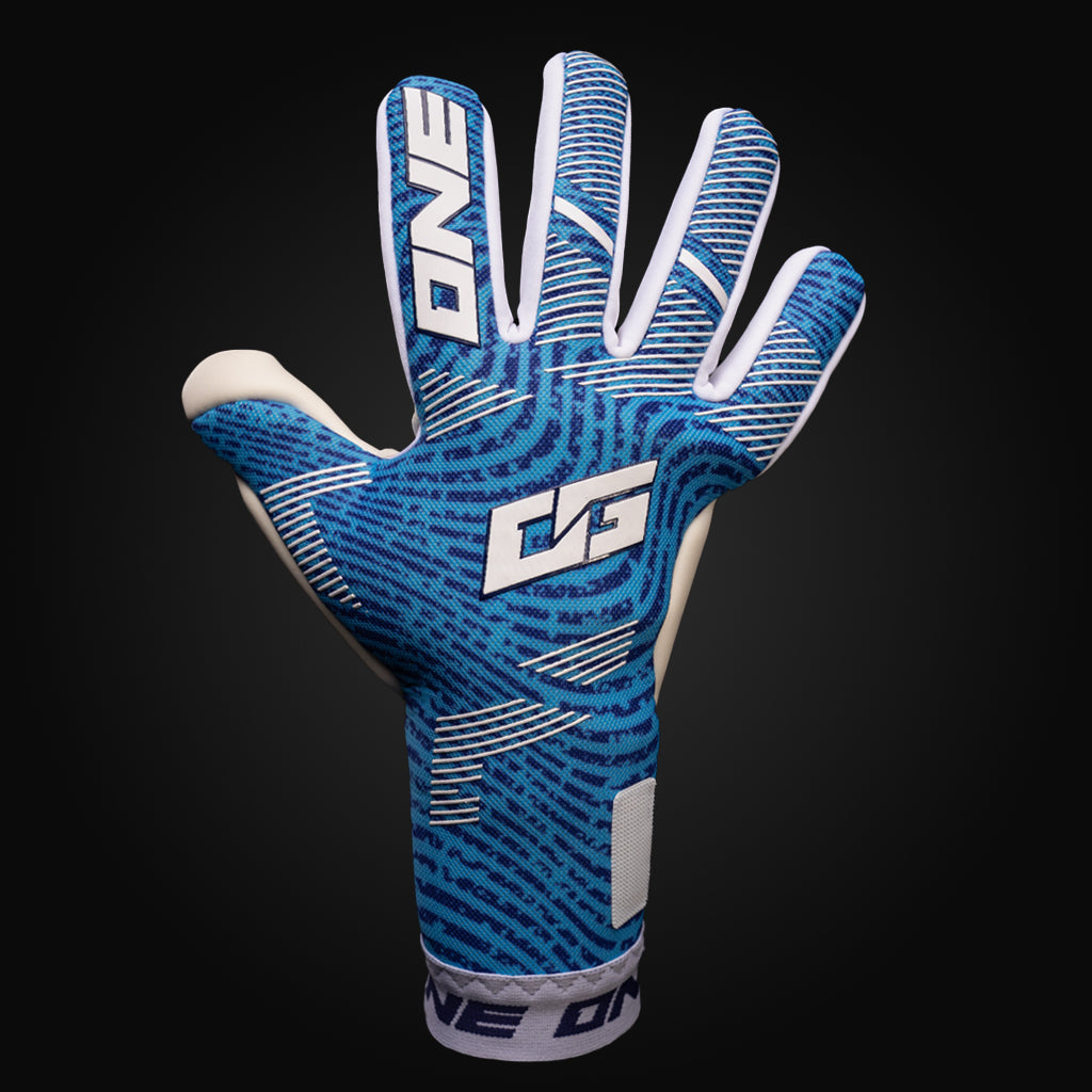 OG1 Wave Negative Cut Goalkeeper Gloves One Glove The One Glove AUS og1-wave-negative-cut-goalkeeper-gloves-one-glove-the-one-glove-aus