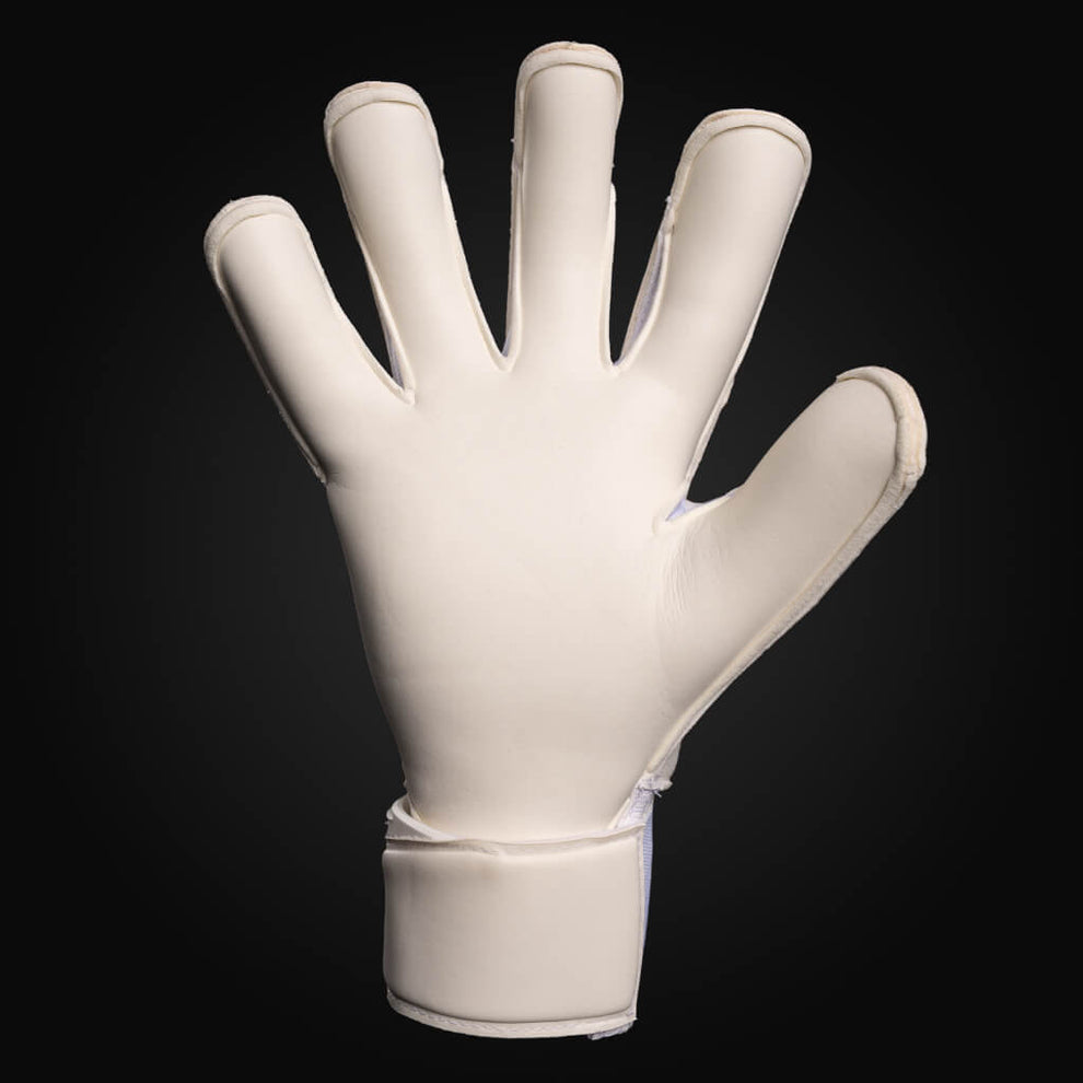 Junior NXT Pro Vision HYL | Hybrid Cut Goalkeeper Gloves | One Glove ...