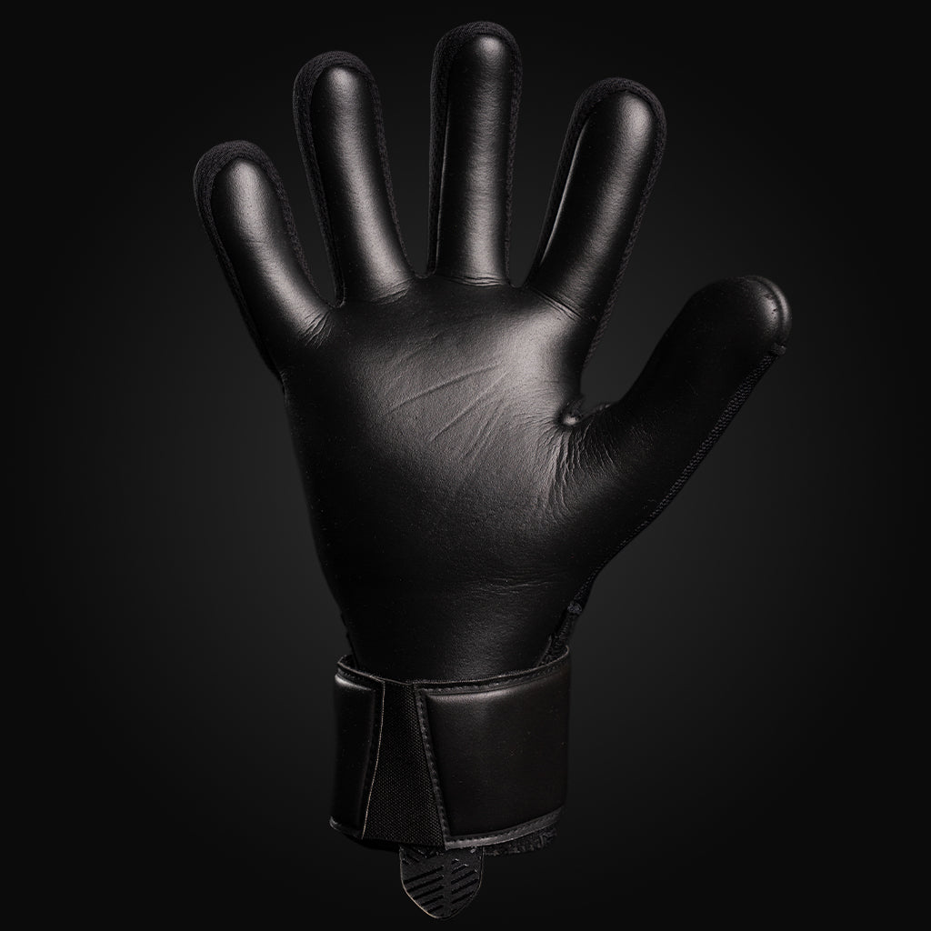 NXT Pro Void NGT FS | Fingersave Goalkeeper Gloves | One Glove