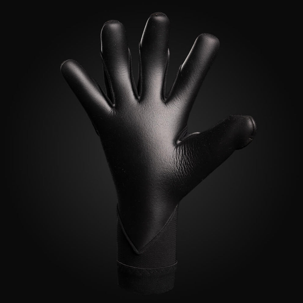 Junior OG1 Vision HYL SL | Hybrid Cut Goalkeeper Gloves | One Glove ...