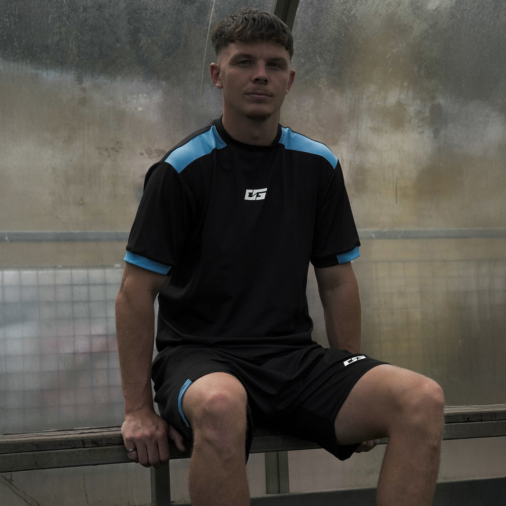 Core Training Shorts | Goalkeeper Training Shorts – The One Glove AUS