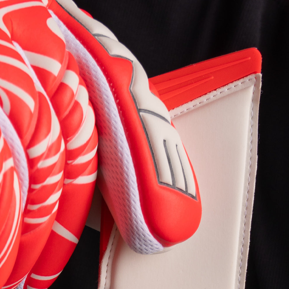 NXT Advance Doubters | Fingersave Goalkeeper Gloves | One Glove ...