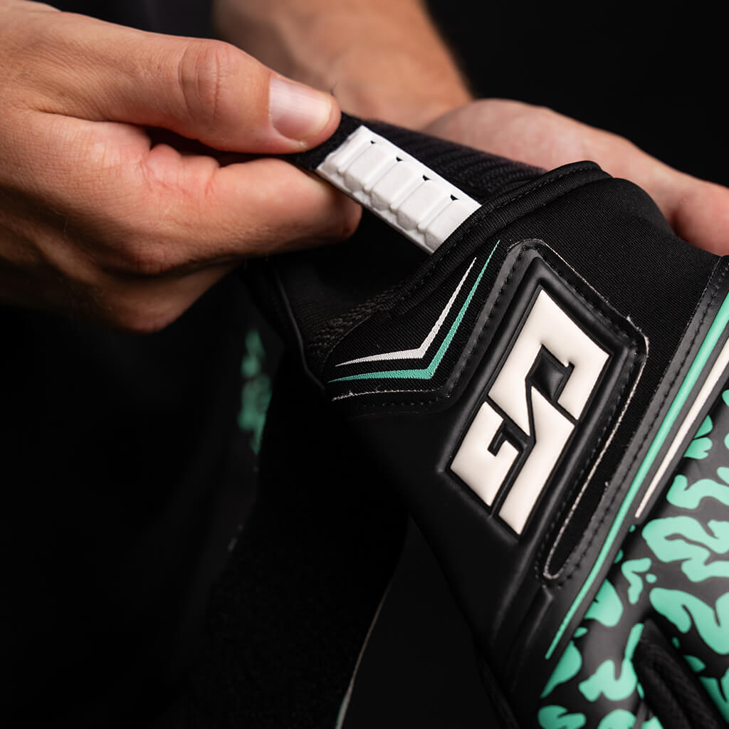 Junior NXT Advance - Mentality Monster