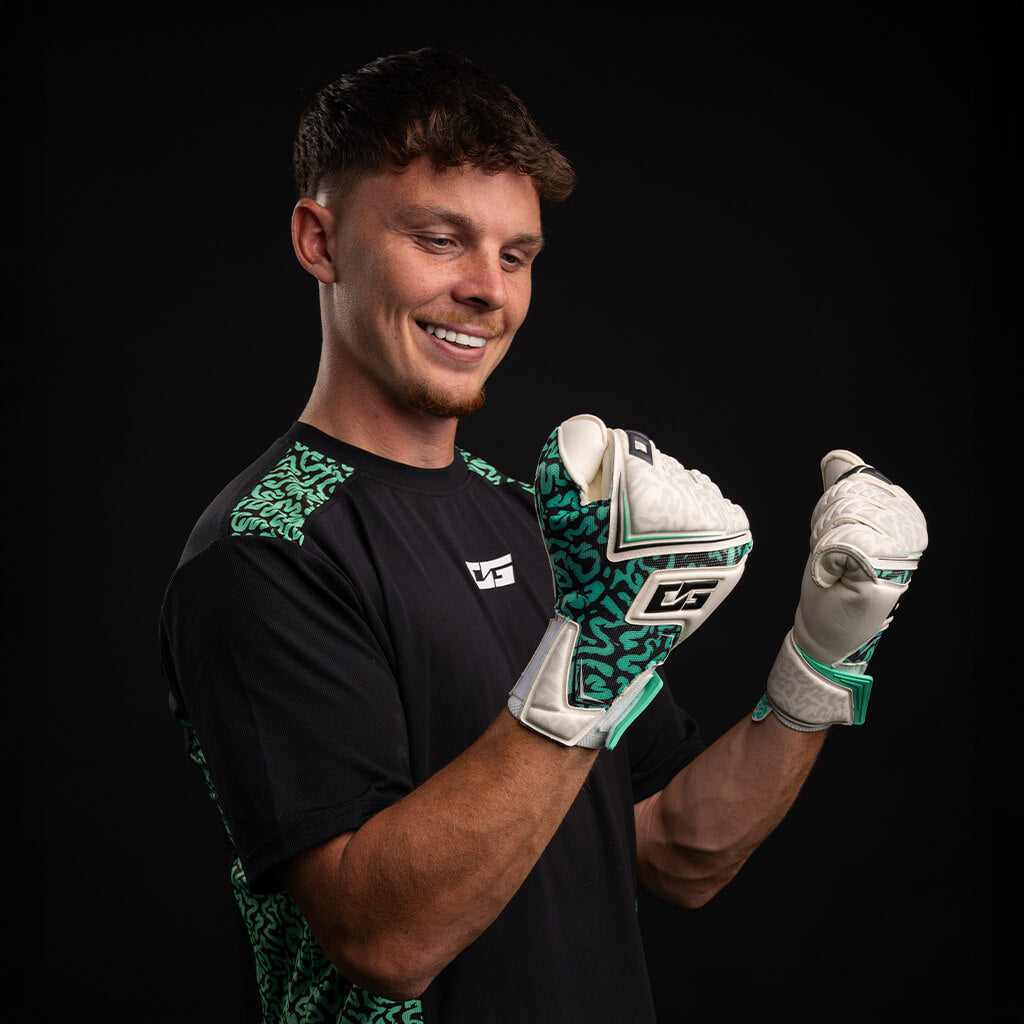 Junior NXT Pro - Mentality Monster HYL