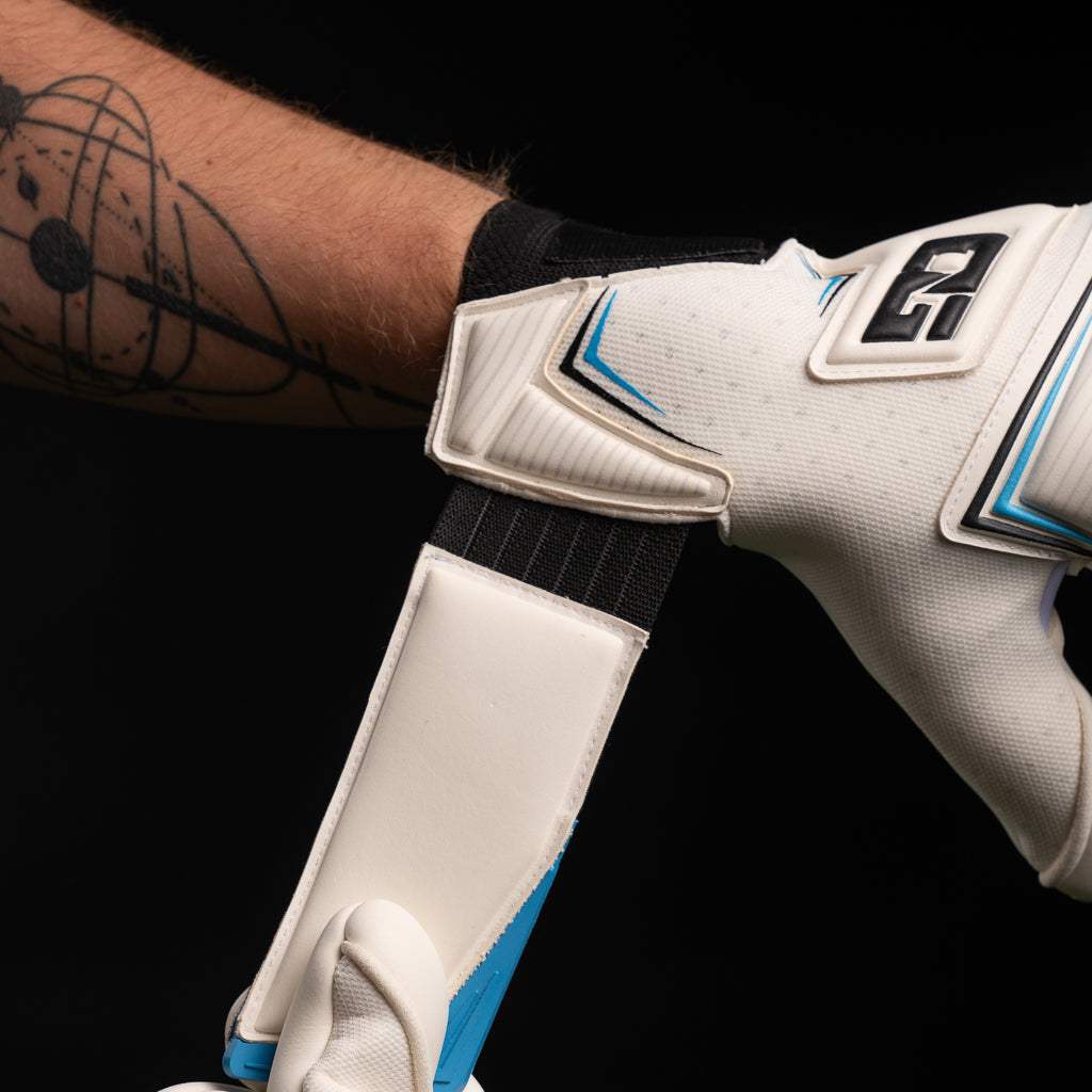 Junior NXT Pro SL | SL Hybrid Cut Goalkeeper Gloves | One Glove ...