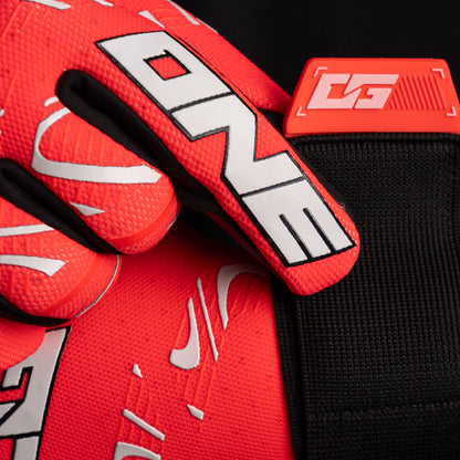 Junior OG1 Doubters Hyla SL
