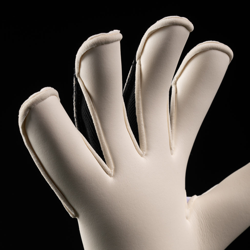 Junior OG1 Heritage HYL | Hybrid Cut Goalkeeper Gloves | One Glove ...