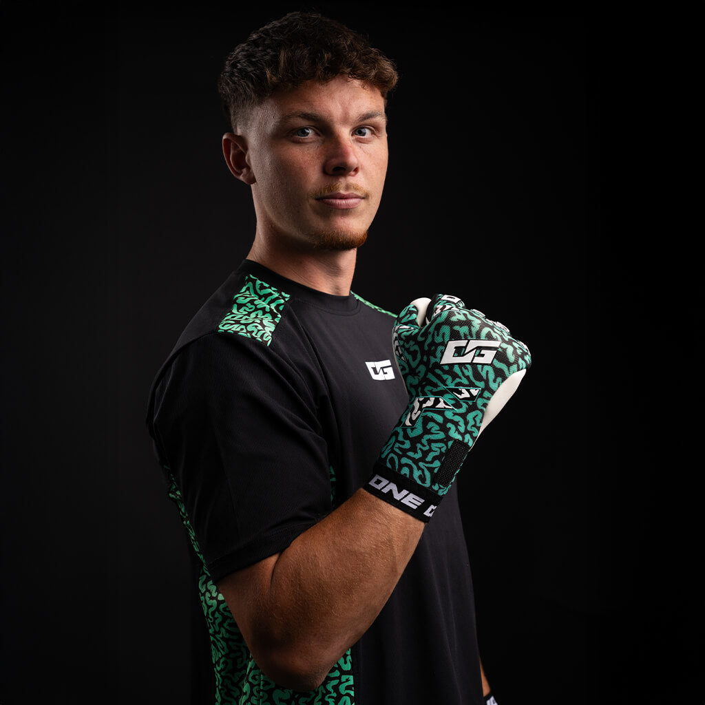 OG1 - Mentality Monster NGT