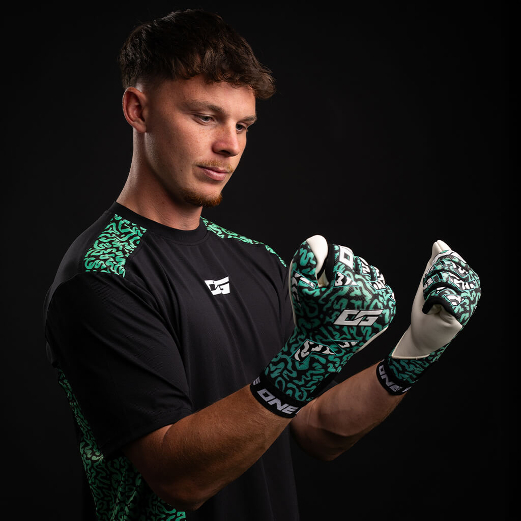 Junior OG1 - Mentality Monster NGT