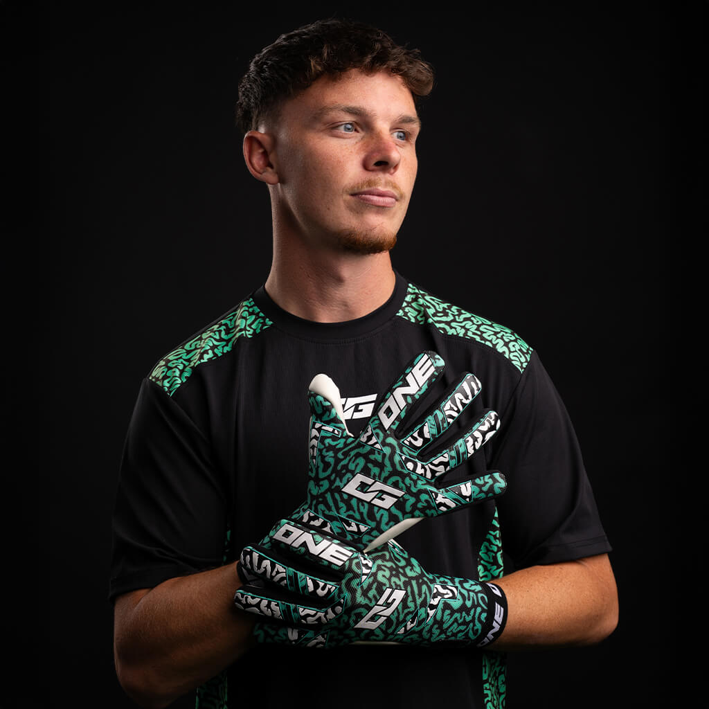 OG1 - Mentality Monster NGT