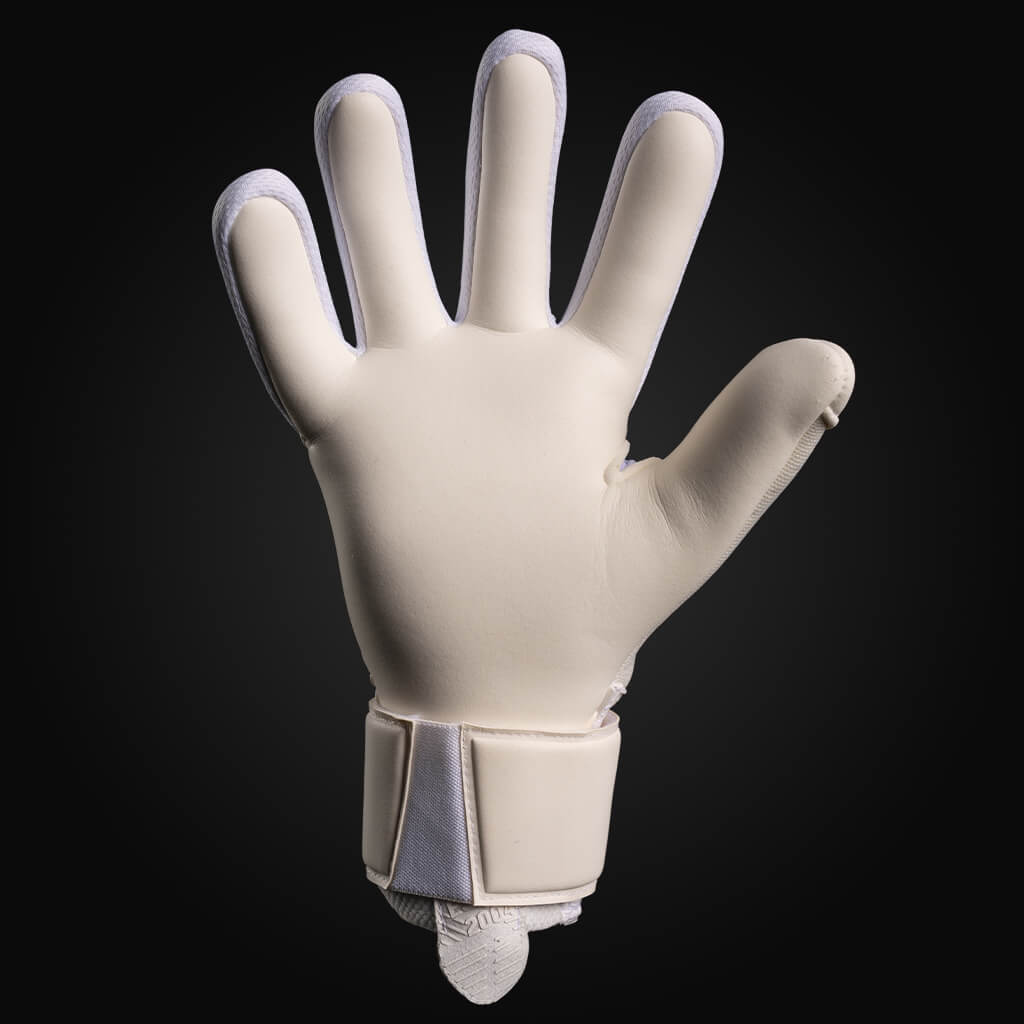 NXT Pro NGT Fingersave Goalkeeper Gloves