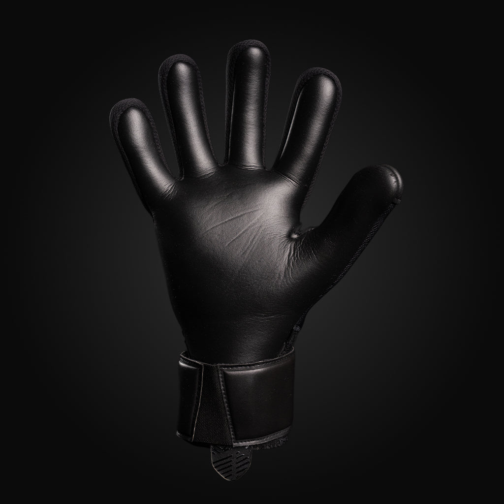 NXT Pro Void NGT Fingersave Goalkeeper Gloves