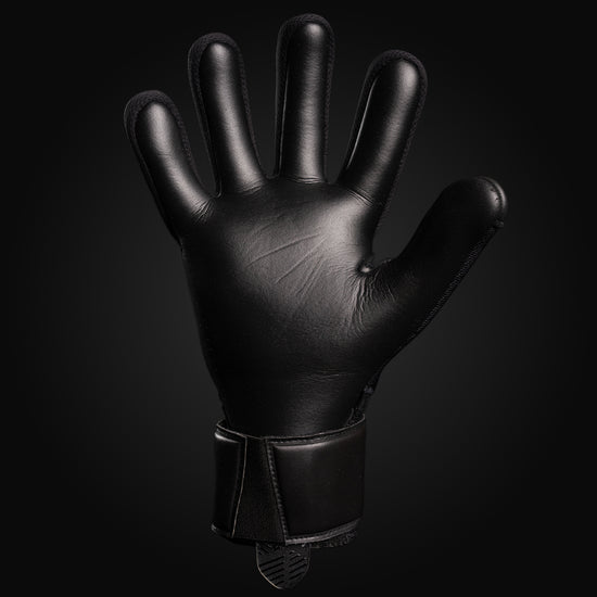 NXT Pro Void NGT Fingersave Goalkeeper Gloves