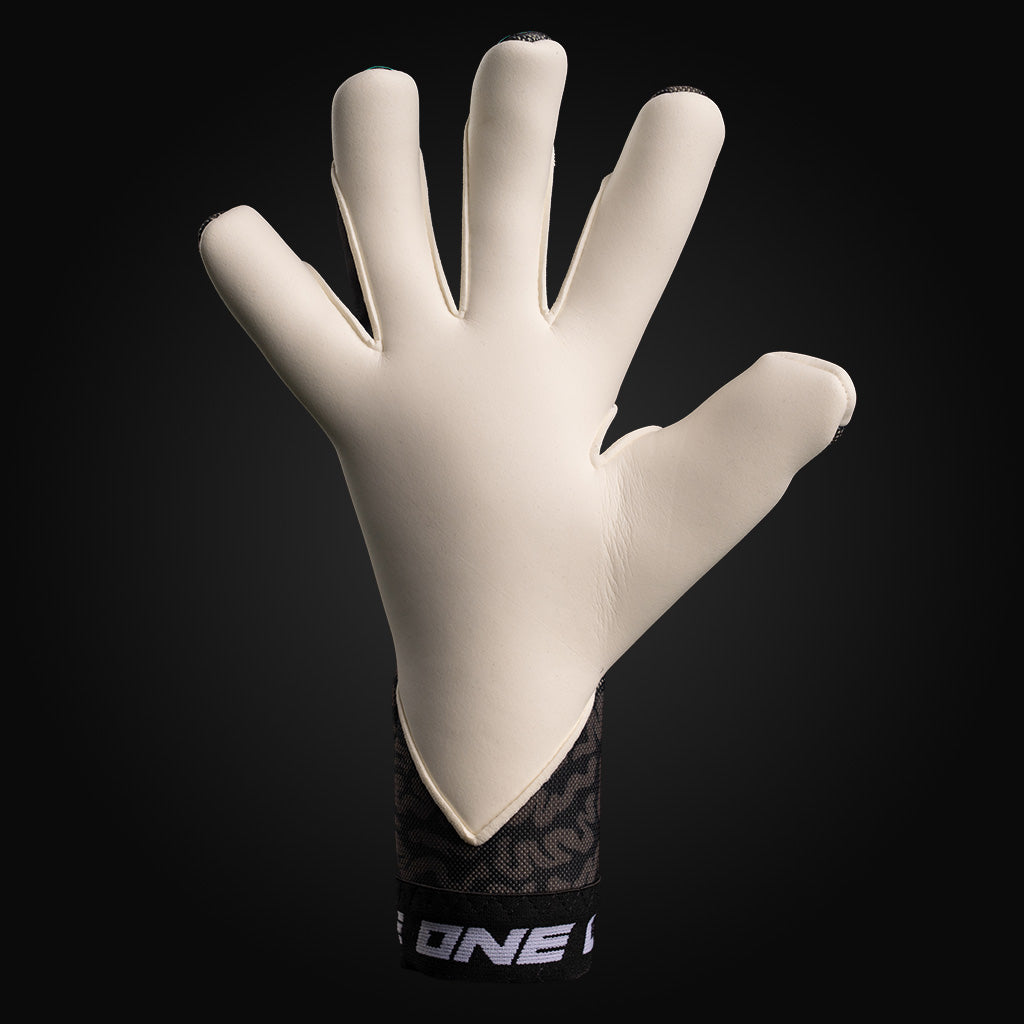 OG1 Mentality Monster HYL SL Goalkeeper Gloves