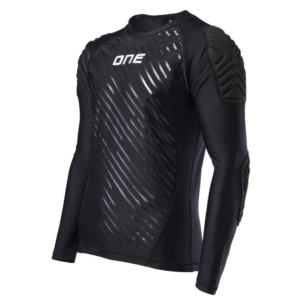 Impact+ Goalkeeper Base Layer Top - The One Glove