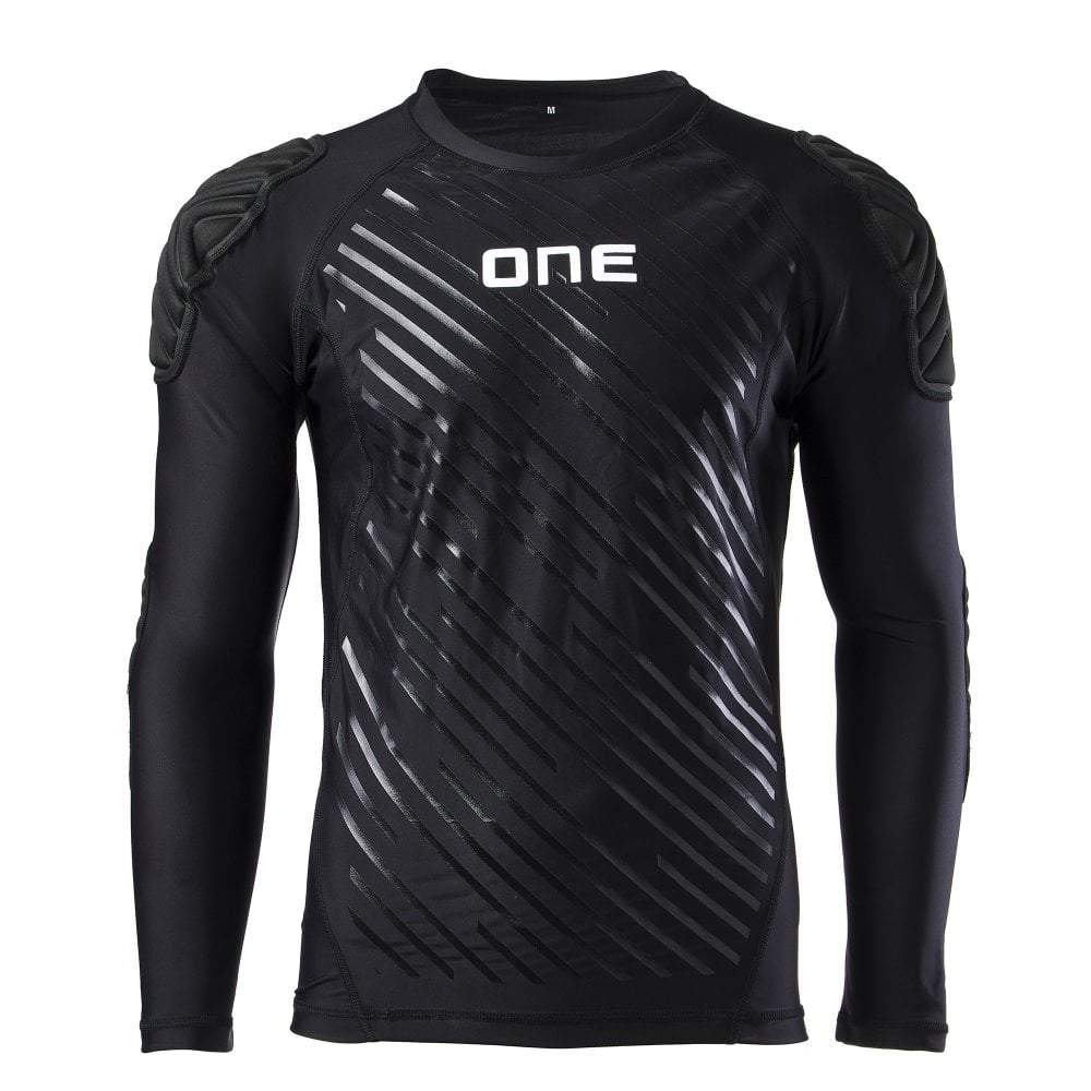 Impact+ Goalkeeper Base Layer Top - The One Glove