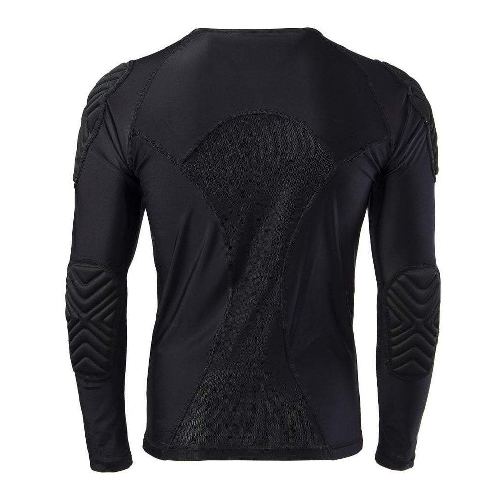 Impact+ Goalkeeper Base Layer Top - The One Glove