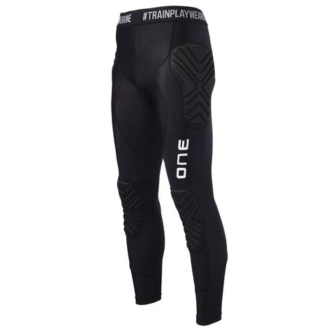 Impact+ Goalkeeper Base Layer Trousers - The One Glove